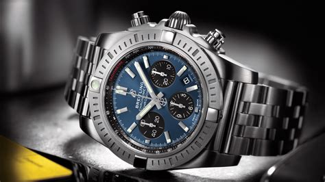 breitling chronomat b01 blacksteel|Breitling Chronomat b01 chronograph 44.